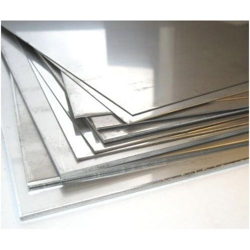 Inconel Alloy 600 Plaat 0.4-76.2mm op Maat Gesneden | 2.4816 Plaat Kopen Nederland | Hittebestendig Nikkel Plaat Leverancier