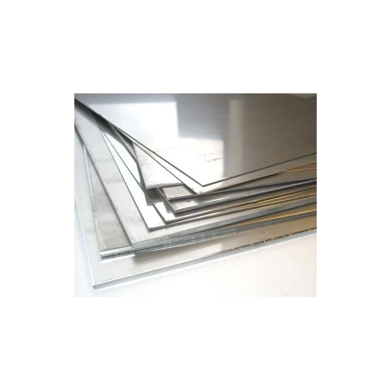 Inconel Alloy 600 Plaat 0.4-76.2mm op Maat Gesneden | 2.4816 Plaat Kopen Nederland | Hittebestendig Nikkel Plaat Leverancier