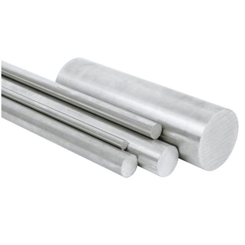 Titanium Grade 5 Staven Ø14-300mm | 3.7165 B348 Massieve Ronde Staaf | Titanium Staaf 10mm-750mm Kopen Nederland