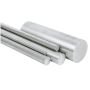 Titanium Grade 5 Staven Ø14-300mm | 3.7165 B348 Massieve Ronde Staaf | Titanium Staaf 10mm-750mm Kopen Nederland