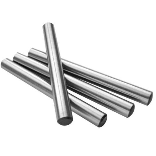 Kobalt ronde staaf 99,3% van Ø 0,8 mm tot 200 mm ronde materiaalstaaf