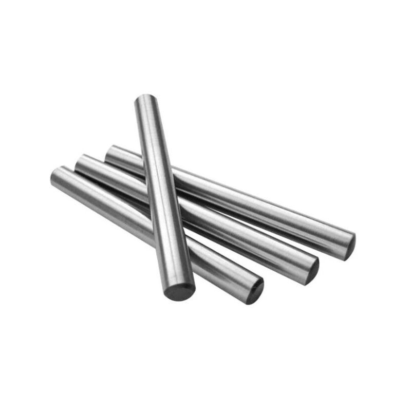 Kobalt ronde staaf 99,3% van Ø 0,8 mm tot 200 mm ronde materiaalstaaf