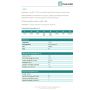 incoloy® 800 Gelegeerd staaf 10-160mm 1.4876 Rond staaf N08800