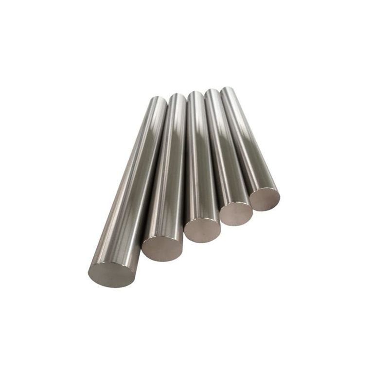 Invar® 36 Gelegeerd staaf 2-250mm 1.3912 Rond staaf K93600