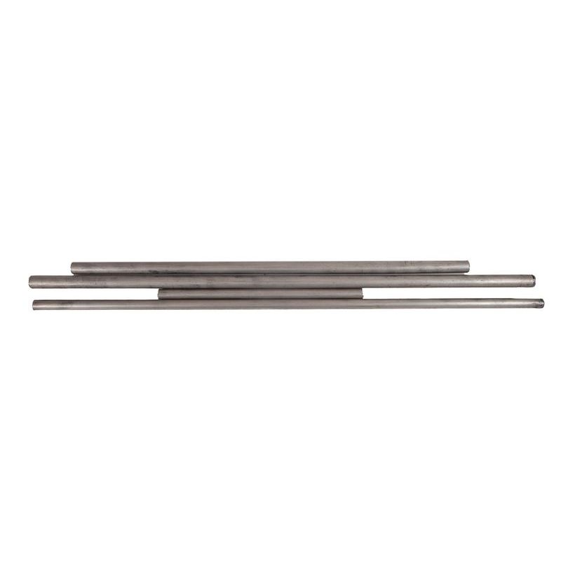 Nikkel 200 ronde bar 99,2% van 0,8-250 mm bar 2,4066 bar