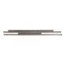Nikkel 200 ronde bar 99,2% van 0,8-250 mm bar 2,4066 bar