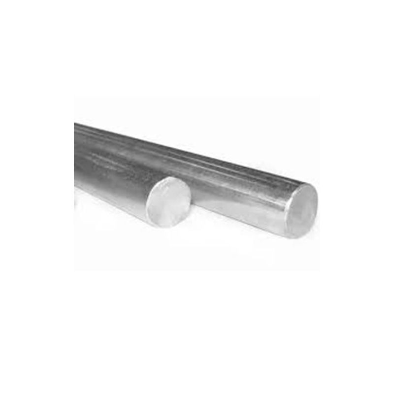 Staal 08x18h10t bar 1-360mm ronde bar 08KH18N10T Gost 0Х18Н10Т EI914