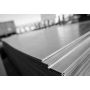 Staal 08x18h10t Plaatmetaal 0,5-60 mm 08KH18N10T Platen 0Х18Н10Т EI914 Gost