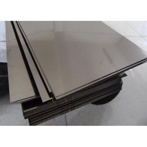 Staal 08x18h10t Plaatmetaal 0,5-60 mm 08KH18N10T Platen 0Х18Н10Т EI914 Gost