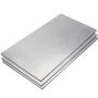 Staal 08x18h10t Plaatmetaal 0,5-60 mm 08KH18N10T Platen 0Х18Н10Т EI914 Gost