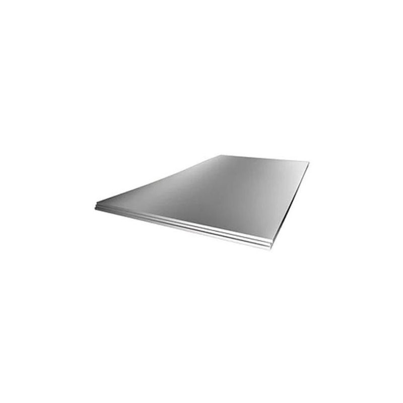 Staal 09g2s plaat 0,5-60mm platen Gost