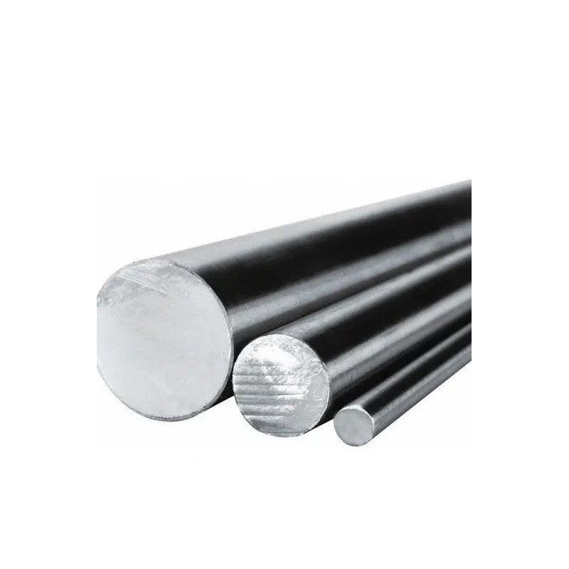 Staal 40x bar 1-360mm 4Ch ronde bar rond materiaal Gost