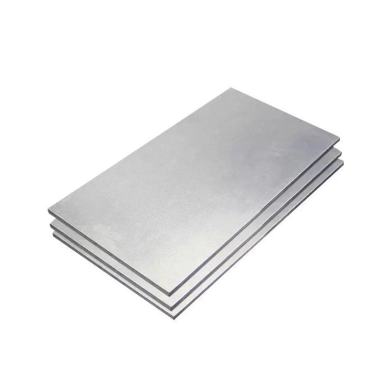 Staal 40x13 plaat 0,5-60mm 4kh13 platen 40kh13 Gost