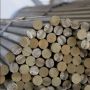 Staal 60s2a Staaf 1-360mm Ronde staaf 60sa Rond materiaal Gost