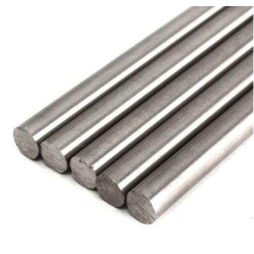 Titaanlegering ot4-1 staaf 1-360mm Titanium ot4-1sv ronde staaf