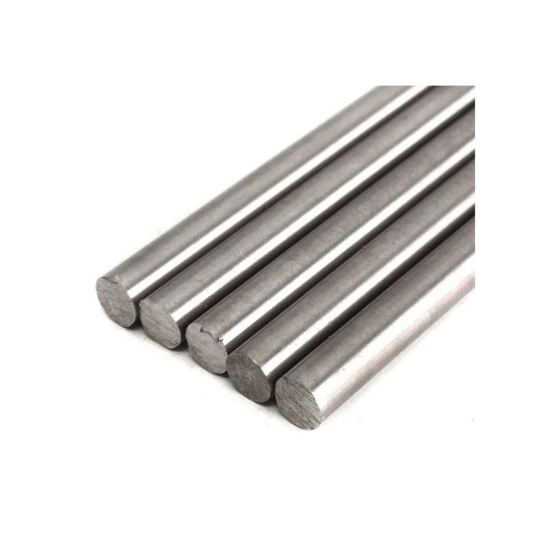 Titaanlegering ot4-1 staaf 1-360mm Titanium ot4-1sv ronde staaf