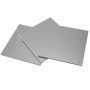 Titaanlegering pt7m blad 0,5-60mm titanium platen