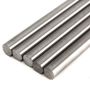 Titanium legering vt16 staaf 1-360mm Titanium ronde staaf Gost