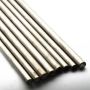 Titanium legering vt16 staaf 1-360mm Titanium ronde staaf Gost