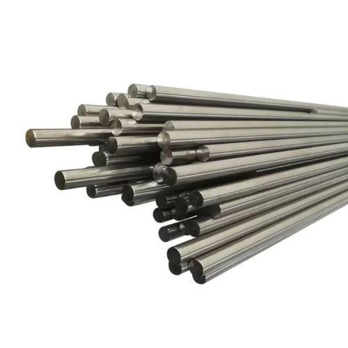 Titanium legering vt16 staaf 1-360mm Titanium ronde staaf Gost