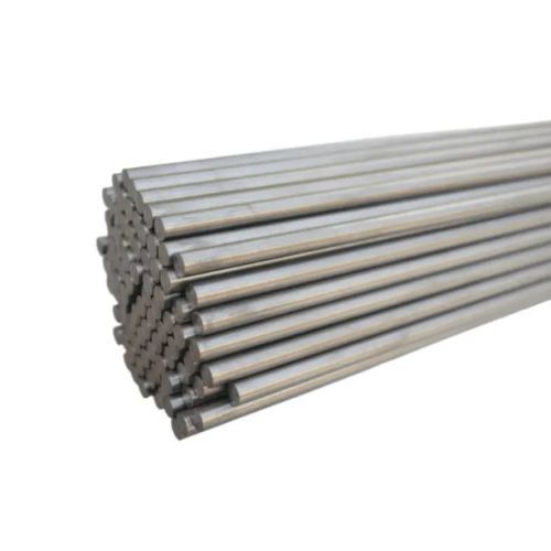 Titanium legering vt20 staaf 1-360mm Titanium вт20-1sv Ronde staaf Gost