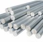 Super Invar 32-5 Alloy bar 12,95-102,11mm ronde bar