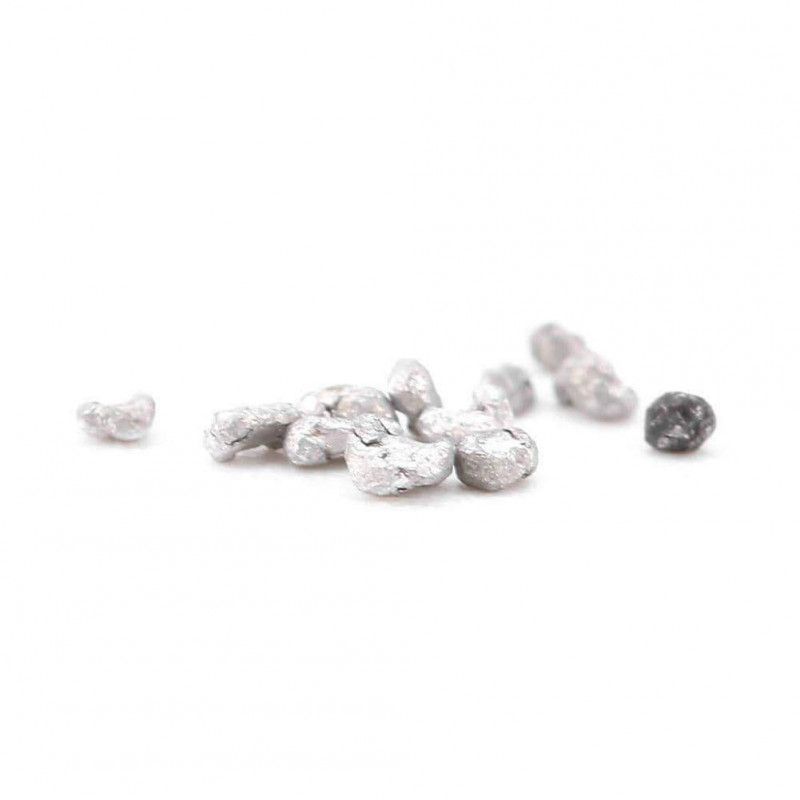 Magnesium Mg Metaal Element 12 Zuiver 99,9% Korrels 1gr-10kg