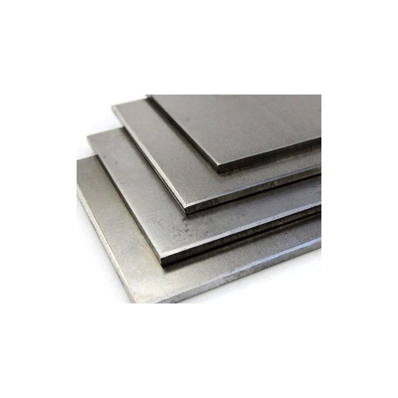 Inconel HX Plaat 2.4665 op maat gesneden | X-legering 0.25-76.2mm | Inconel Plaat Kopen Nederland