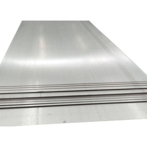 Inconel HX Plaat 2.4665 op maat gesneden | X-legering 0.25-76.2mm | Inconel Plaat Kopen Nederland