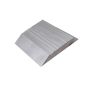 Tungsten Strips 99% Pure Metal 0.2x20x104mm | High Purity Tungsten Metal Strips for Industrial Use | Buy Online Netherlands