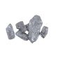 Chroom Metaal Cr 99% Zuiver | Element 24 | Blok 10kg | Hoogwaardige Chroom Klomp | Industrieel Metaal | Kopen in Nederland