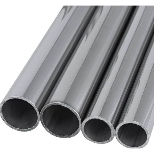 Roestvrij Stalen Buizen 6-10mm Dunwandig Naadloos 316L 1.4404 Ronde Capillaire Buis 0,02-1m Kopen | RVS Buis Online