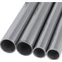 Roestvrij Stalen Buizen 6-10mm Dunwandig Naadloos 316L 1.4404 Ronde Capillaire Buis 0,02-1m Kopen | RVS Buis Online