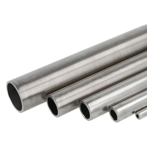 Roestvrijstalen Buis 0,8-12mm Dunwandig Capillair RVS 1.4301 V2A Rond 1m - RVS Buis Kopen Online | Roestvrijstaal Buizen Nederland