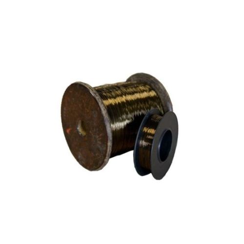 Constantaandraad Ø0,04-0,4mm Weerstandsdraad CuNi44 2,0842 Verwarmingsdraad | 1-500m | Koper Nikkel Draad | Bestellen Nederland
