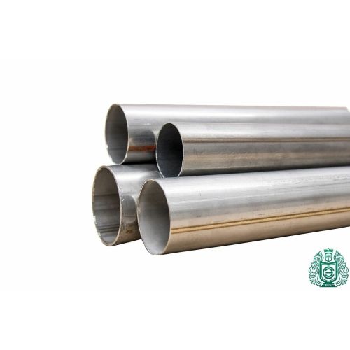 Edelstahl 42.4x2mm RVS Buis EN X5CrNi18-10 1.4301 V2A Rondbuis | Roestvrijstaal Ronde Buis voor Constructie & Industrie