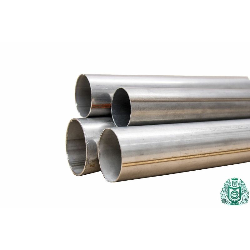 Edelstahl 42.4x2mm RVS Buis EN X5CrNi18-10 1.4301 V2A Rondbuis | Roestvrijstaal Ronde Buis voor Constructie & Industrie