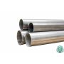 Edelstahl 42.4x2mm RVS Buis EN X5CrNi18-10 1.4301 V2A Rondbuis | Roestvrijstaal Ronde Buis voor Constructie & Industrie