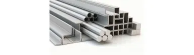 Goedkoop aluminium kopen bij Evek GmbH