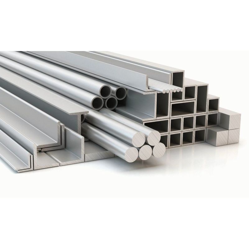 Goedkoop aluminium kopen bij Evek GmbH