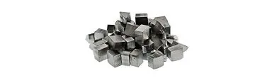 Hafnium Hf 99,9% zuiver Metaal Element 72 online kopen bij betrouwbare leverancier