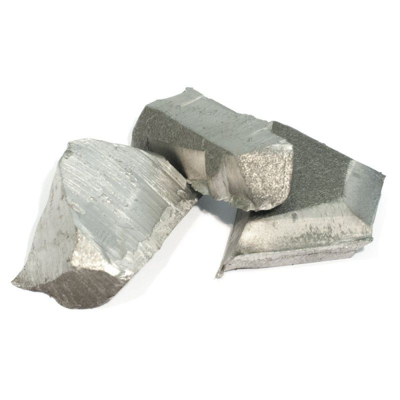 Niobium Nb 99,9% zuiver metaal element 41 online kopen bij betrouwbare leverancier