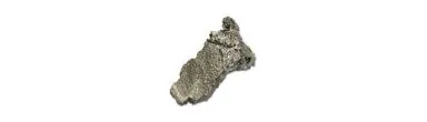Scandium Sc 99,9% zuiver metaal element 21 online kopen bij betrouwbare leverancier