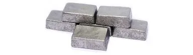 Tellurium Te 99,9% zuiver Metaal Element 52 online kopen bij betrouwbare leverancier
