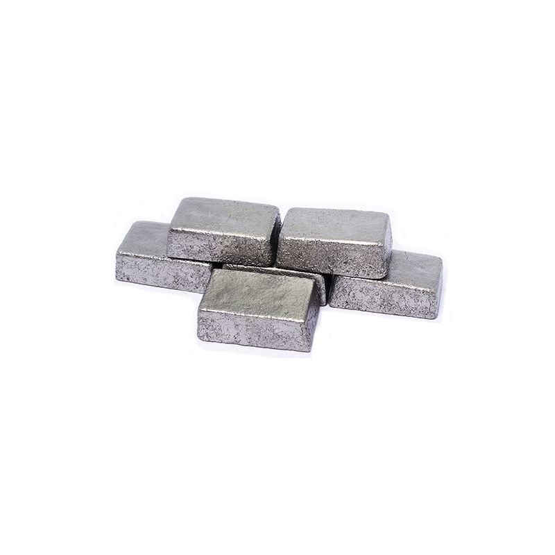 Tellurium Te 99,9% zuiver Metaal Element 52 online kopen bij betrouwbare leverancier