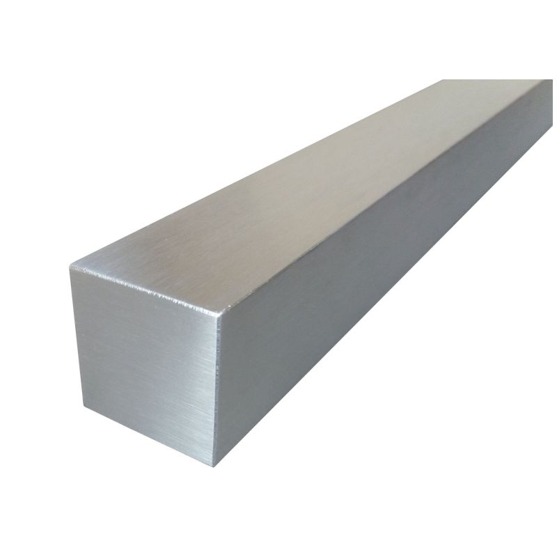 Koop goedkoop aluminium vierkant van Evek GmbH