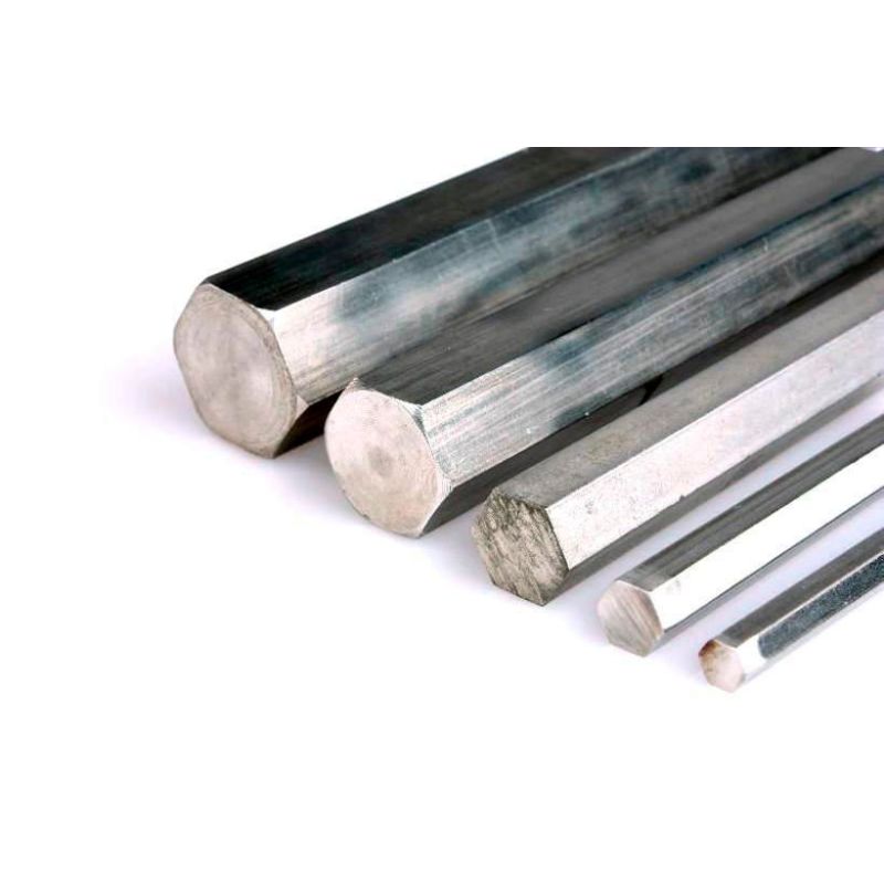 Koop goedkope aluminium zeshoek van Evek GmbH