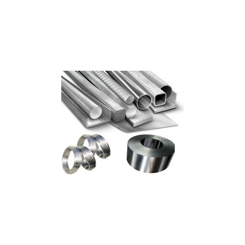 Koop titanium goedkoop bij Evek GmbH