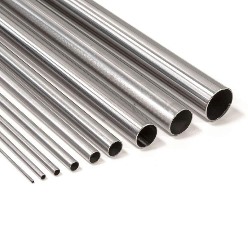 Koop goedkope titanium buis van Evek GmbH