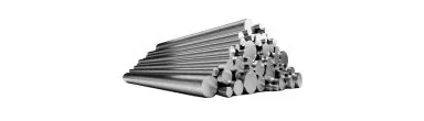 Koop titanium staaf goedkoop bij Evek GmbH